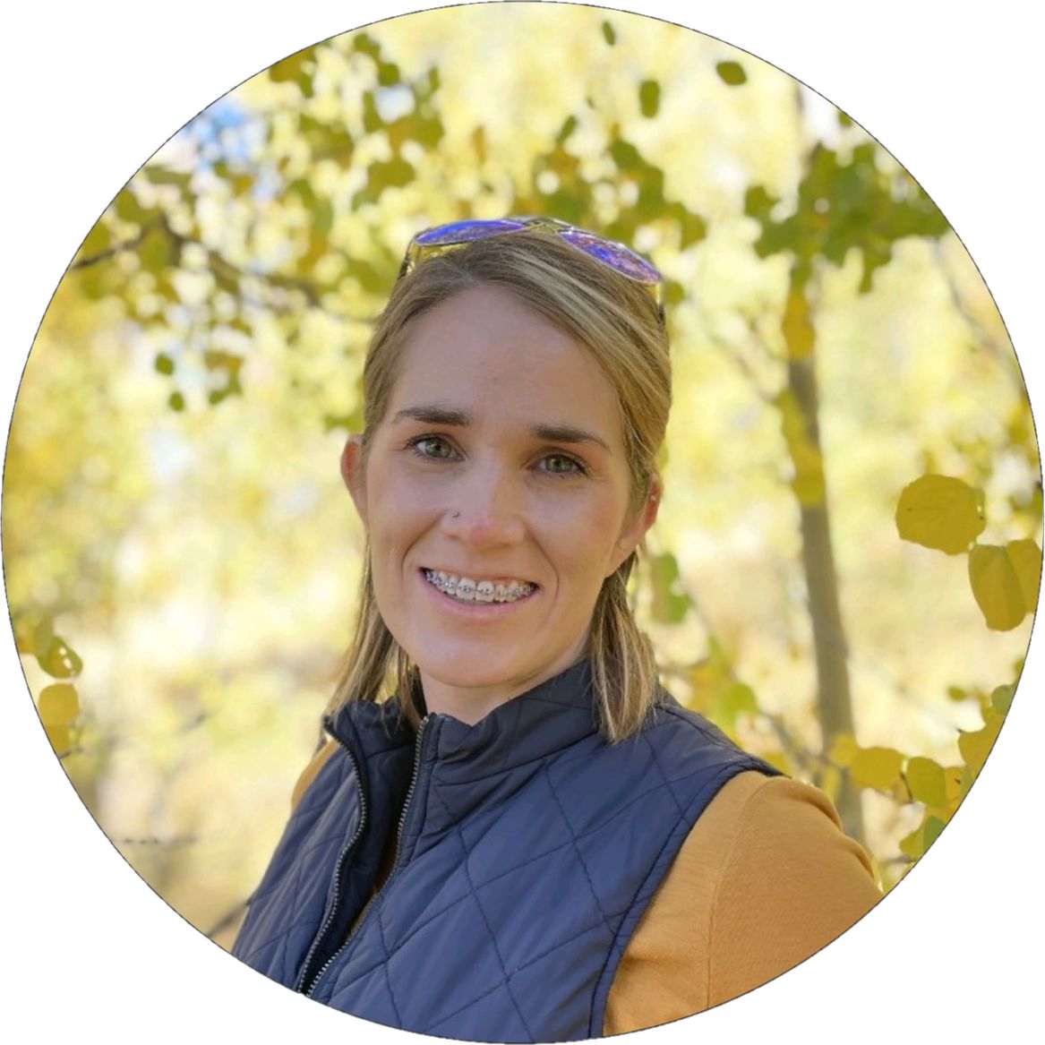 Photo of Elizabeth Sundby